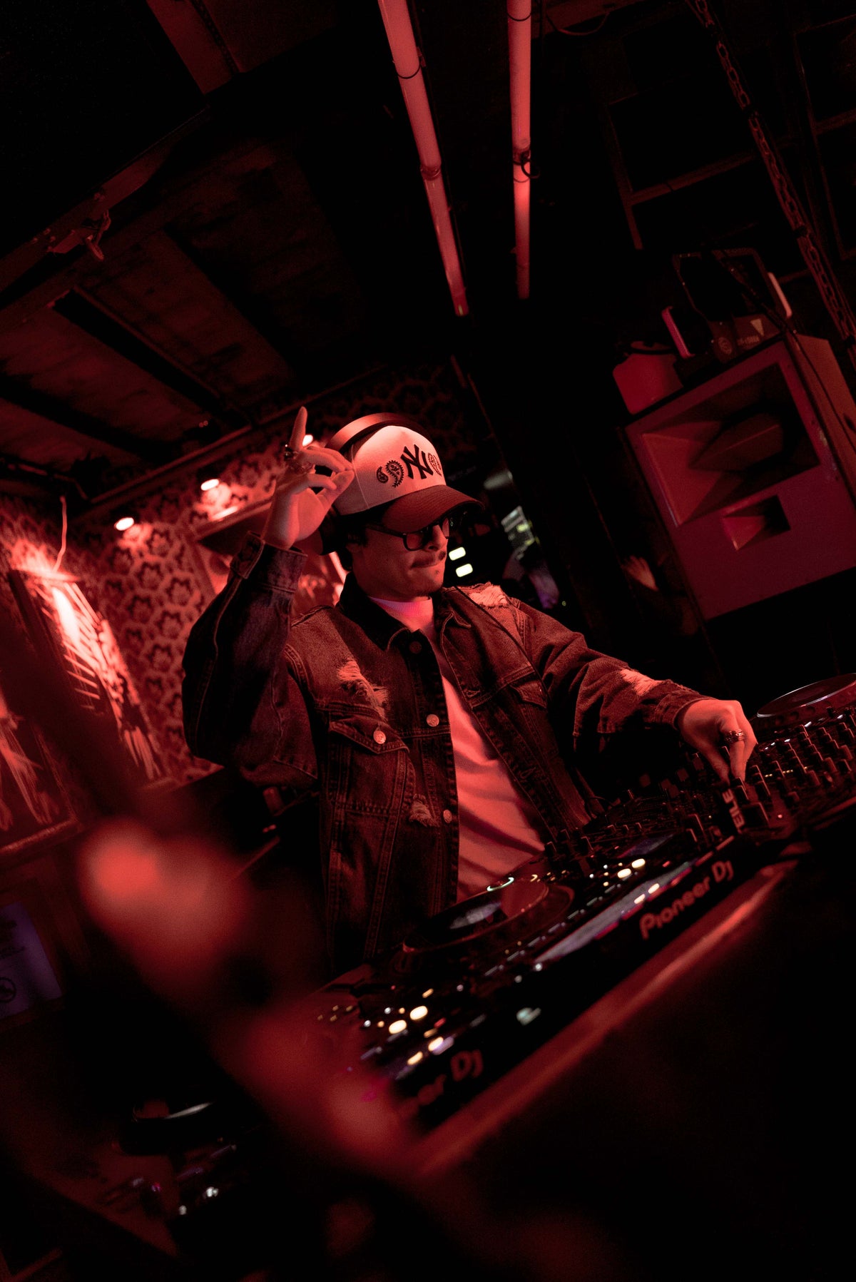 FLAMENCA × MAD Club — RESIDENCY 2026: NIGHT IIII, 21 FEBRUARY 2026