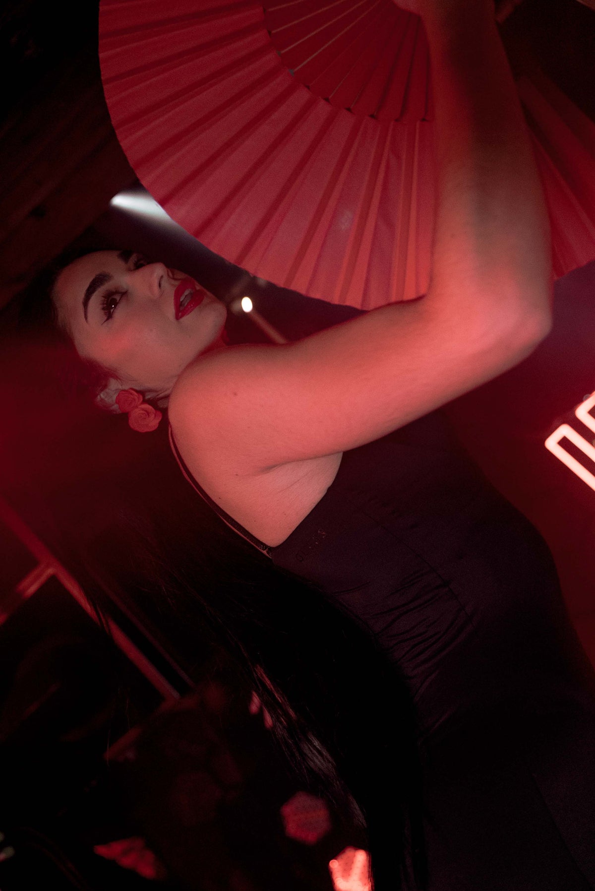 FLAMENCA × MAD Club — RESIDENCY 2026: NIGHT IIII, 21 FEBRUARY 2026