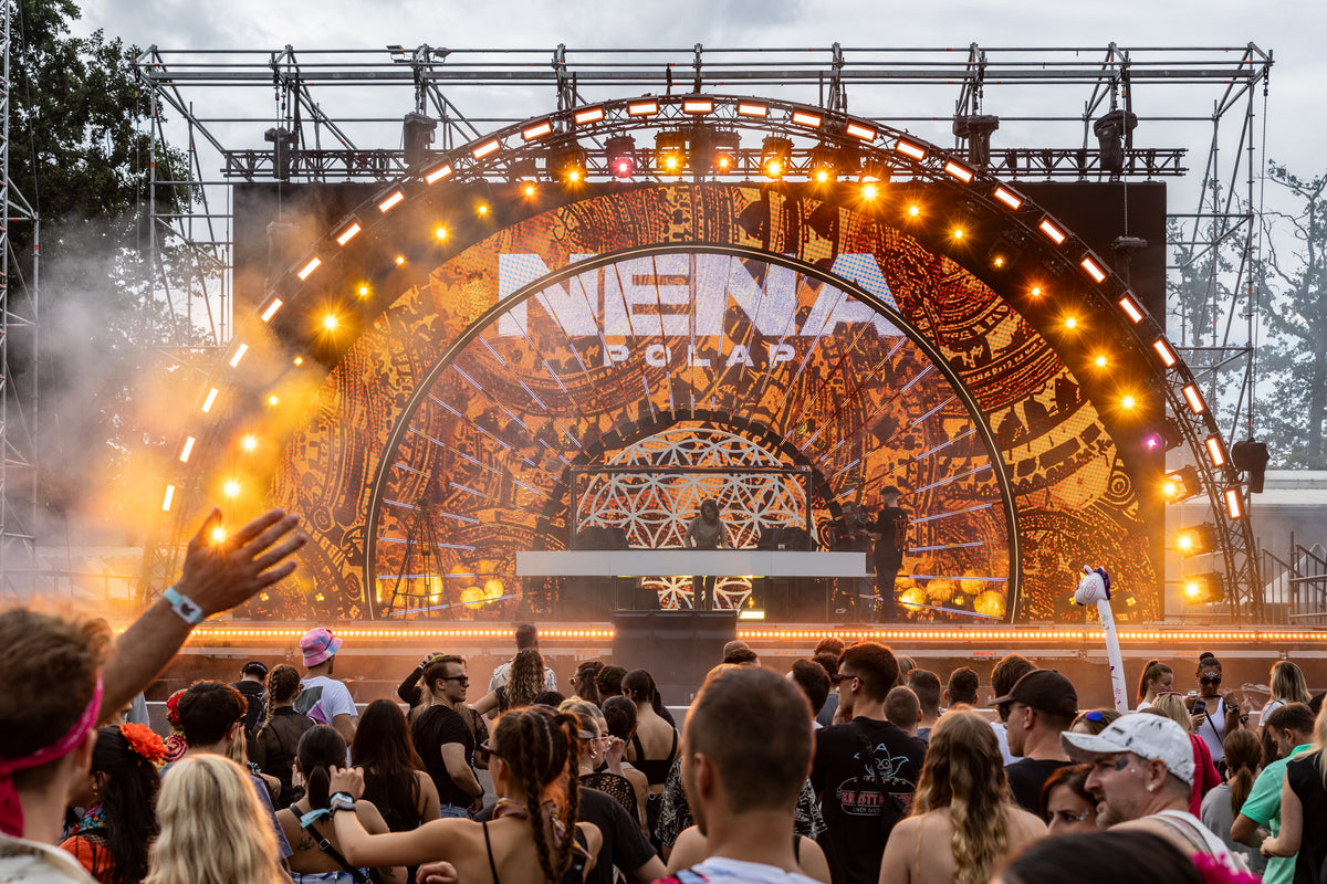 FLAMENCA Music at World Club Dome