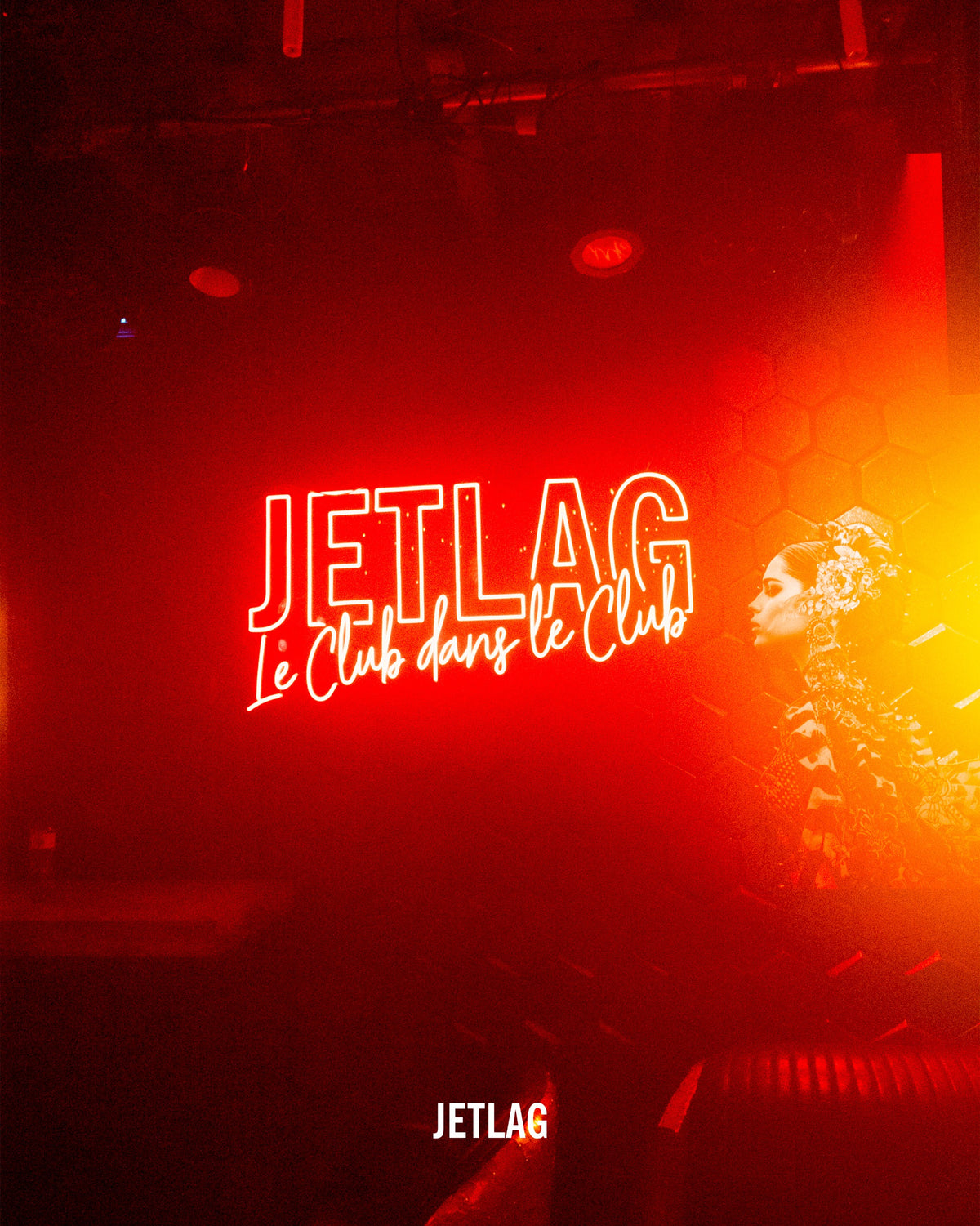 FLAMENCA × MAD Club — RESIDENCY 2026: NIGHT IIIII, 11 APRIL 2026