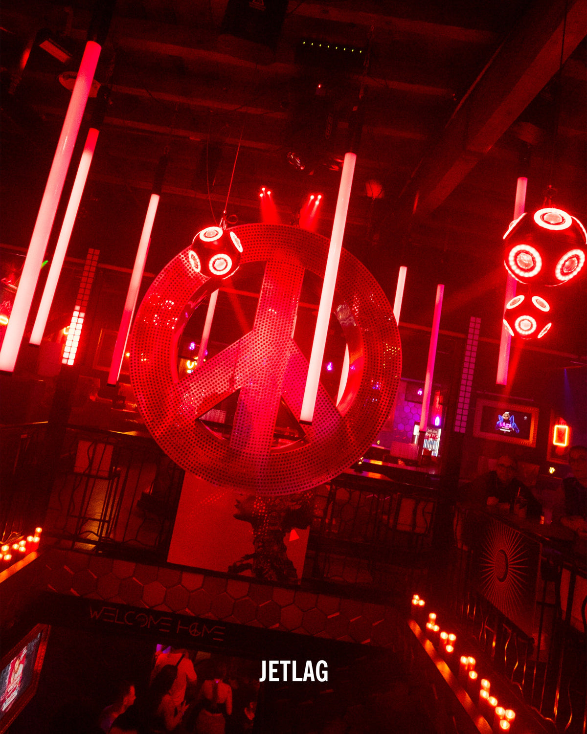 FLAMENCA × MAD Club — RESIDENCY 2026: NIGHT IIIII, 11 APRIL 2026