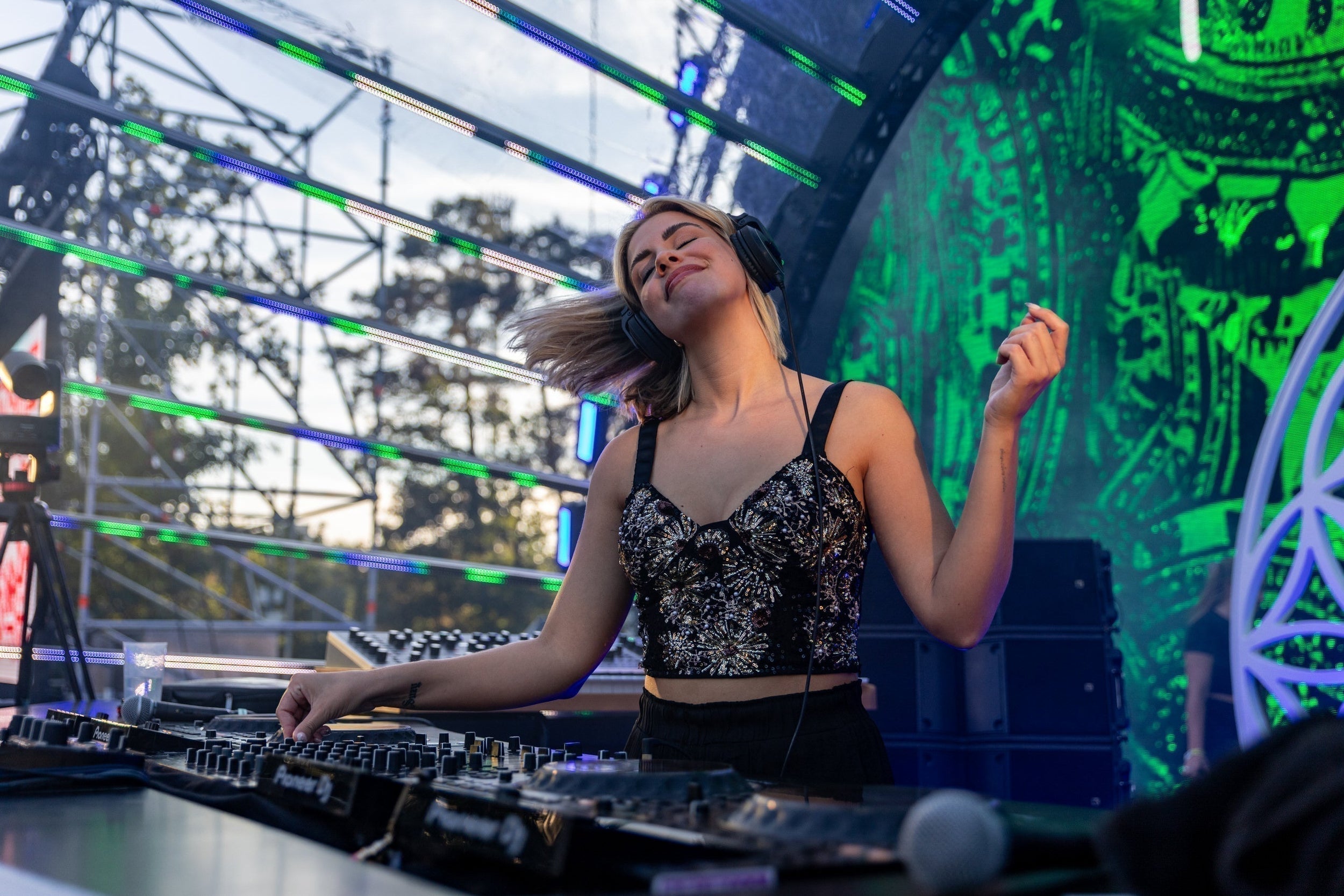 FLAMENCA Music at World Club Dome