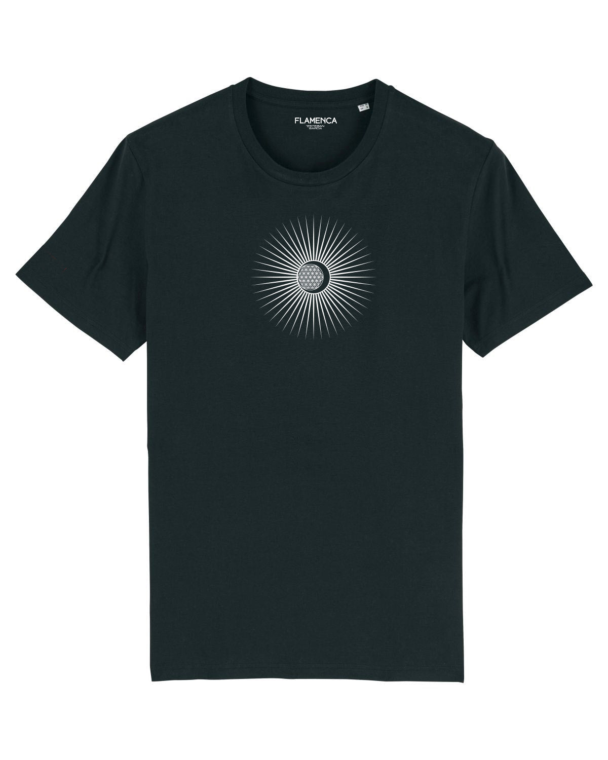 Women Creator Black T-Shirt