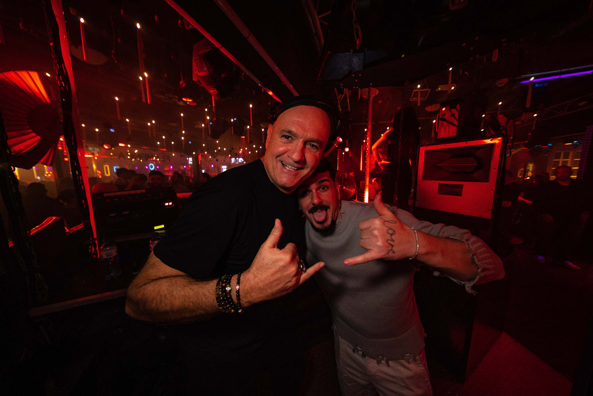 FLAMENCA × MAD Club — RESIDENCY 2026: NIGHT IIII, 21 FEBRUARY 2026