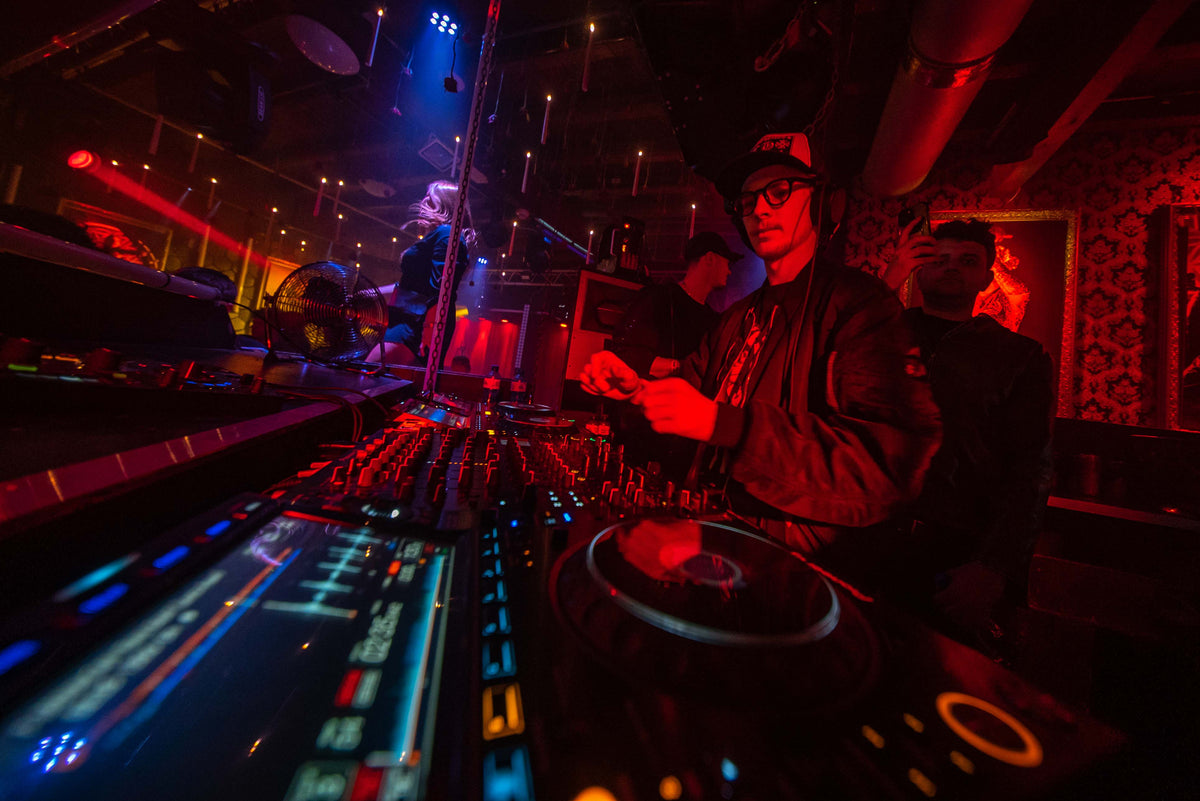 FLAMENCA × MAD Club — RESIDENCY 2026: NIGHT IIII, 21 FEBRUARY 2026