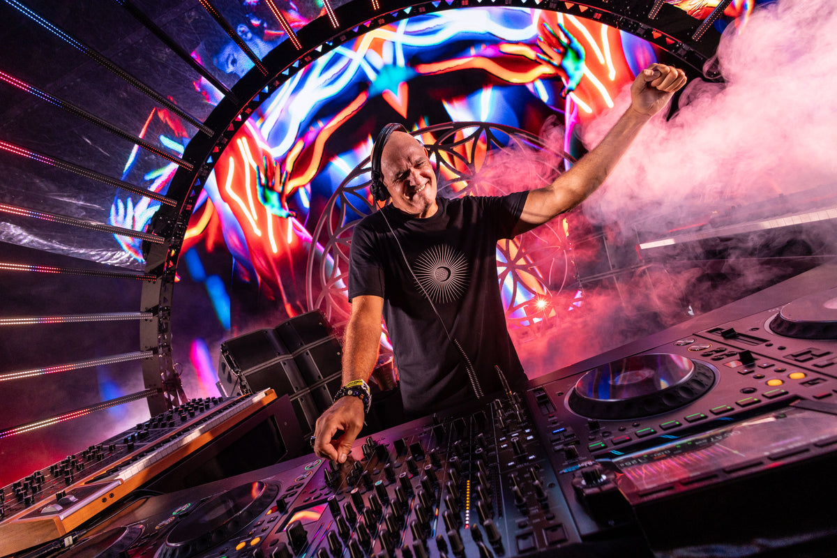 FLAMENCA Music at World Club Dome