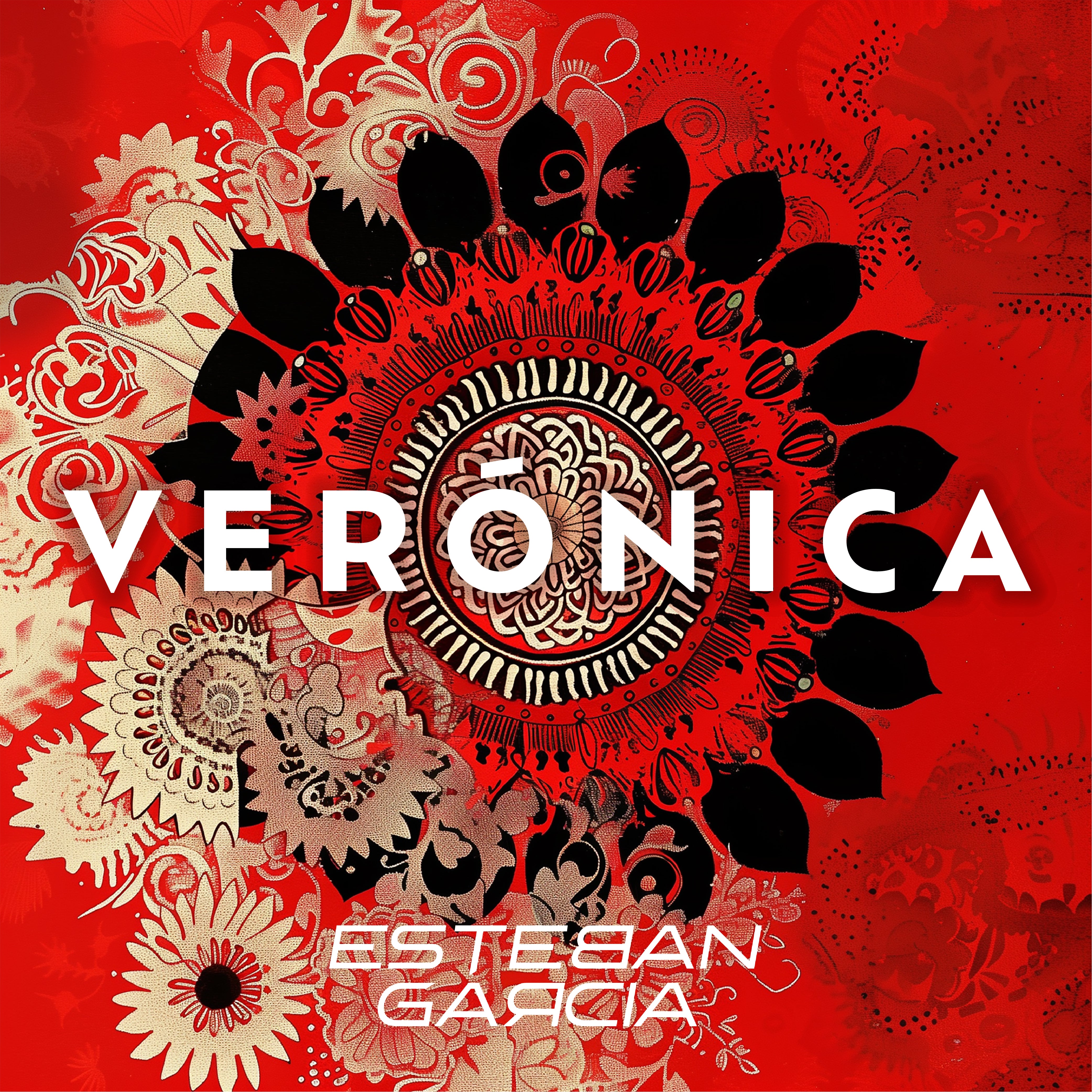 Veronica - Esteban Garcia
