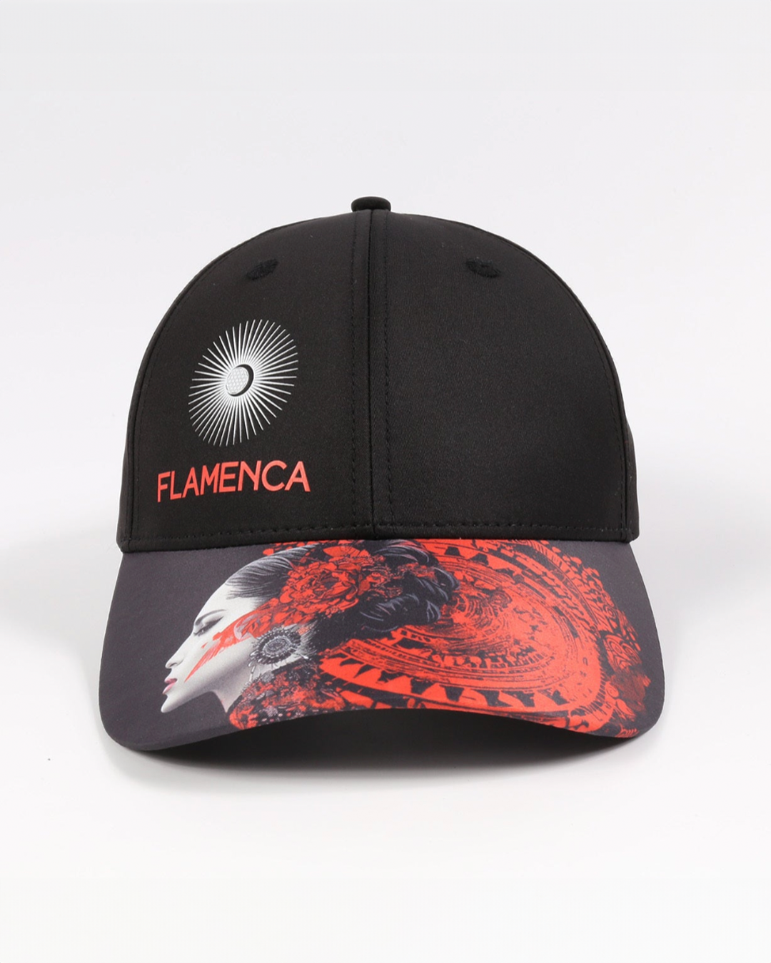 Flamenca Hat