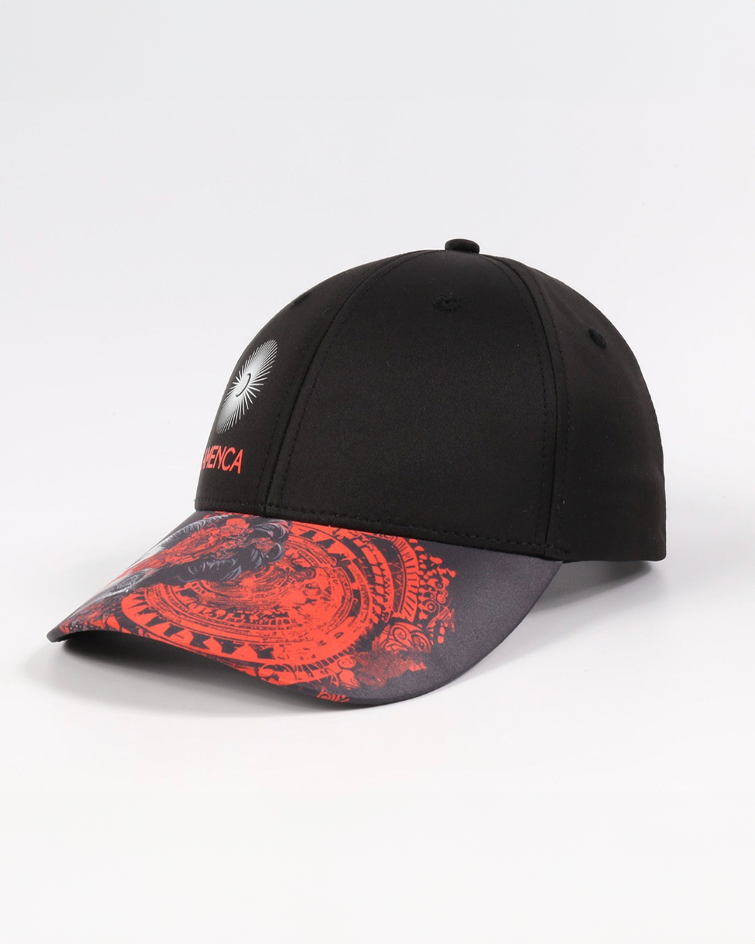 Flamenca Hat